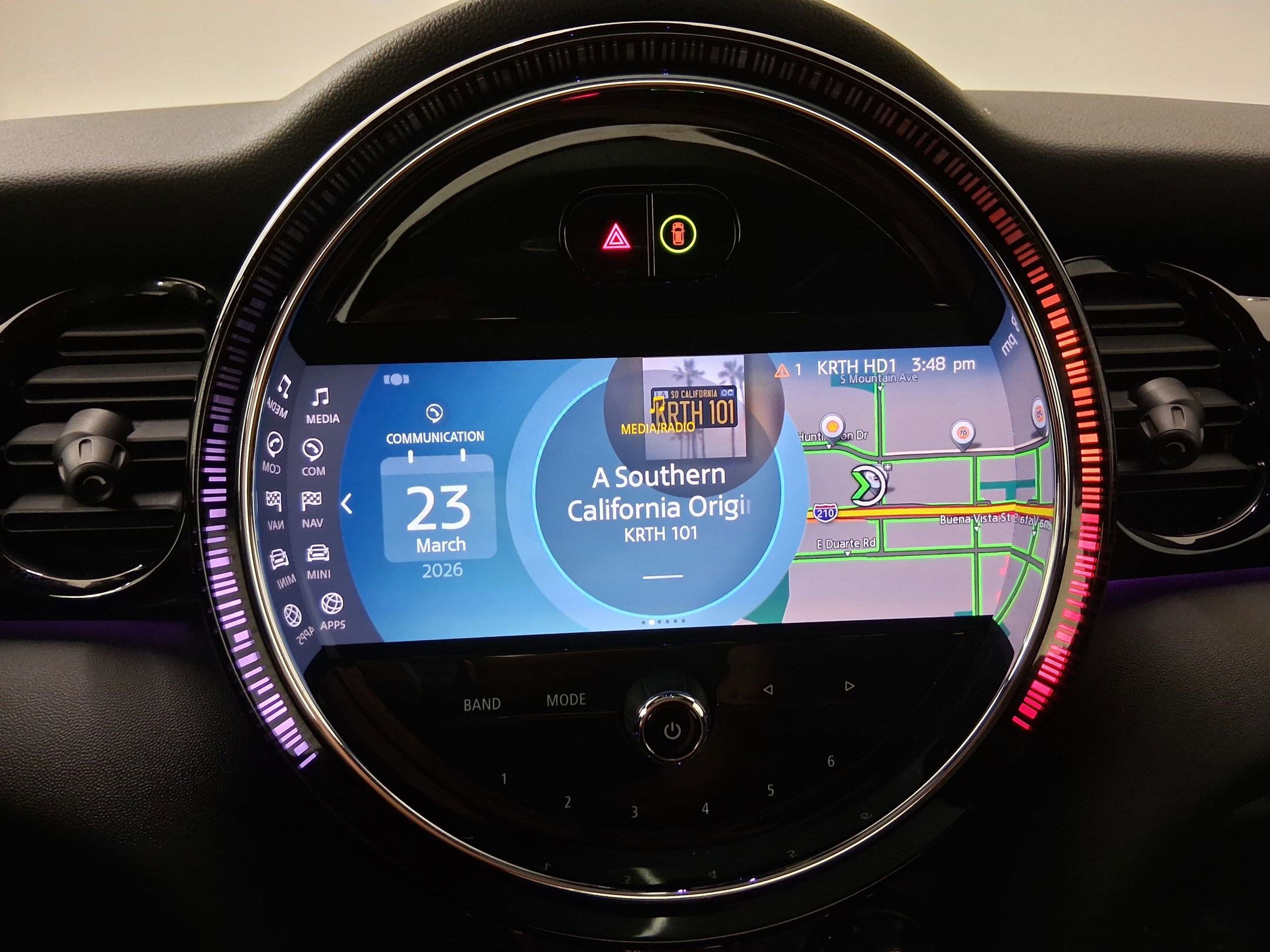 Certified 2024 MINI Cooper S image 26