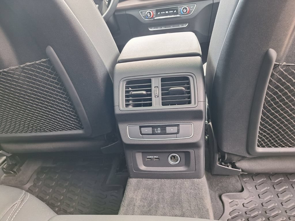 Used 2021 Audi Q5 2.0T Premium Plus AWD/4WD image 31