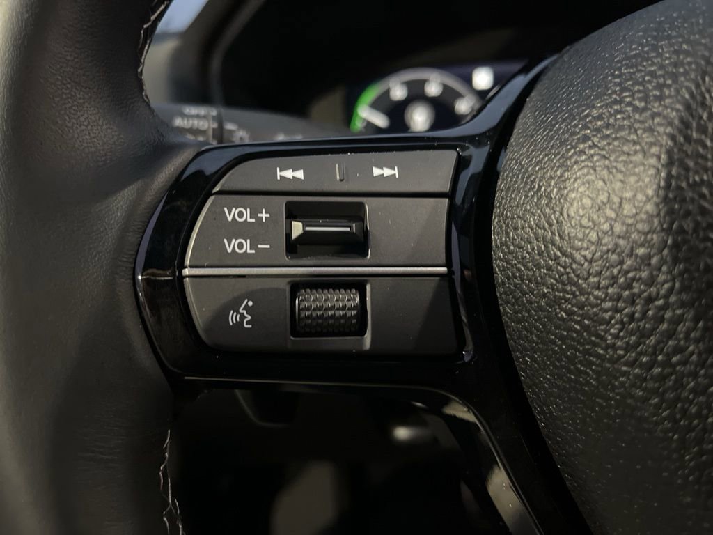 Used 2026 Honda Civic Sport Touring image 20