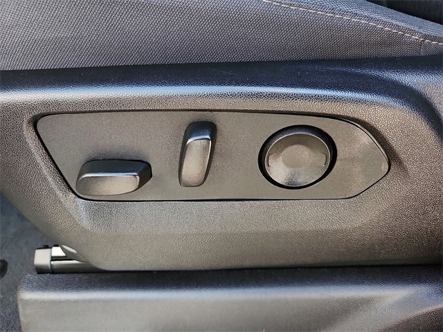 Certified 2024 Chevrolet Silverado 1500 RST w/ Convenience Package II image 15