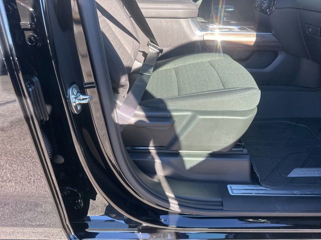 New 2026 Chevrolet Silverado 1500 LT image 33