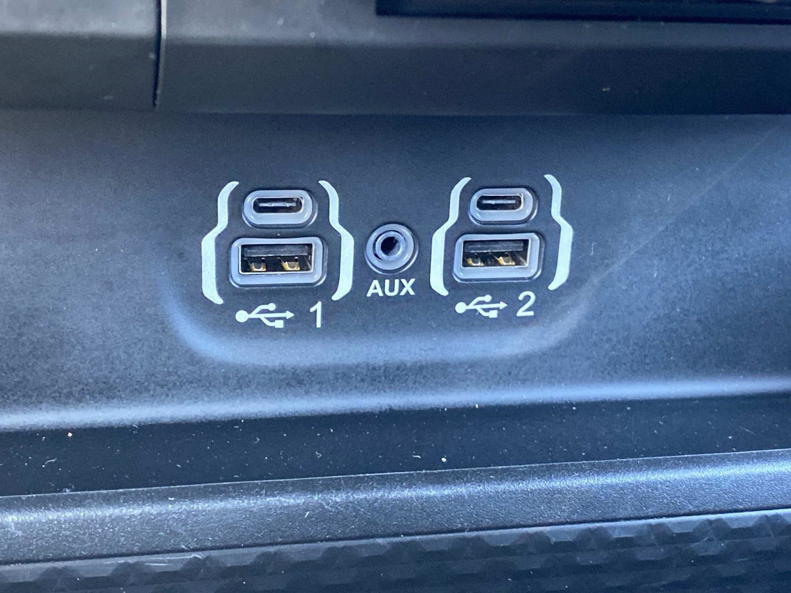 Certified 2023 RAM 1500 Big Horn AWD/4WD image 33