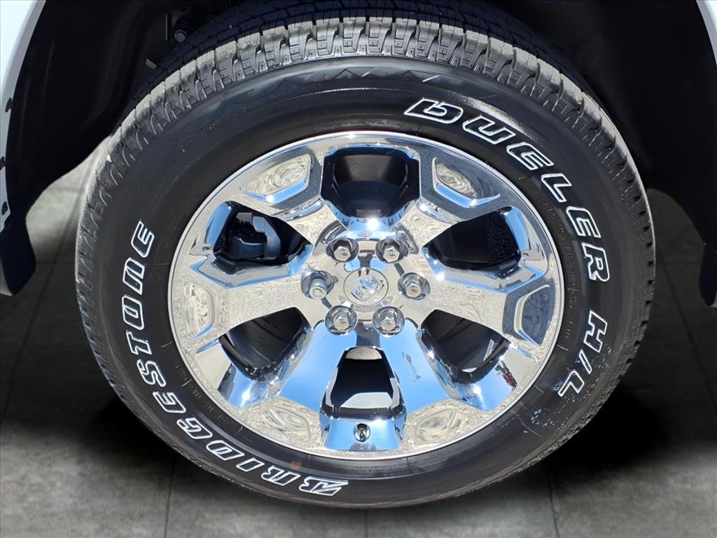 New 2026 RAM 1500 Lone Star image 6