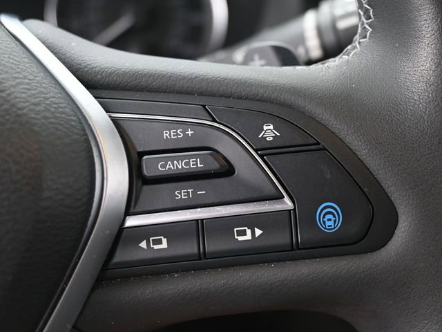 Used 2023 INFINITI QX50 Sport image 16