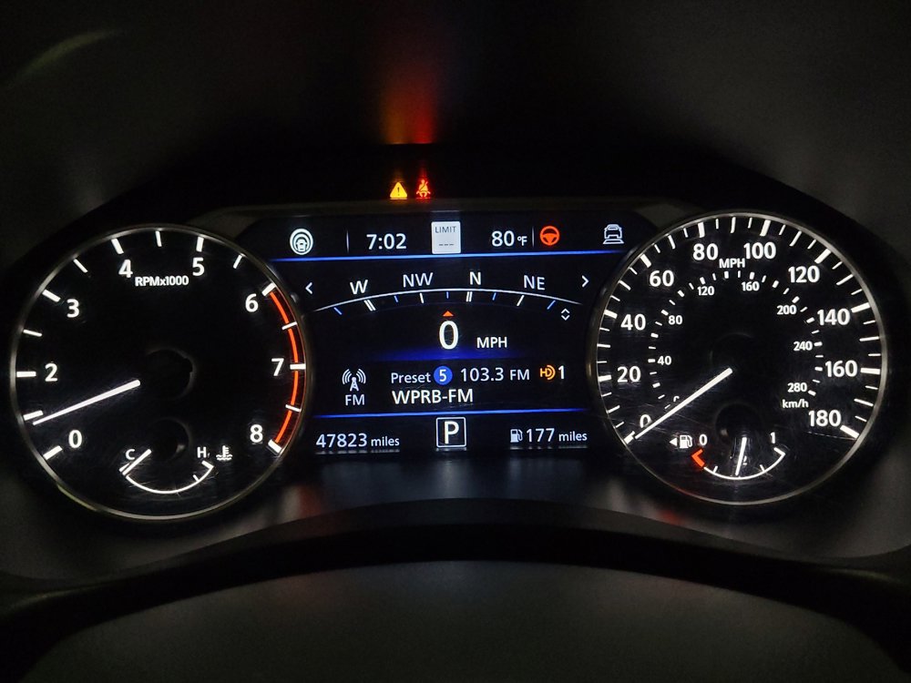 Used 2019 Nissan Altima 2.0 Edition One FWD image 23