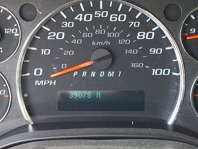 Used 2021 Chevrolet Express 3500 w/ Power Convenience Package image 10