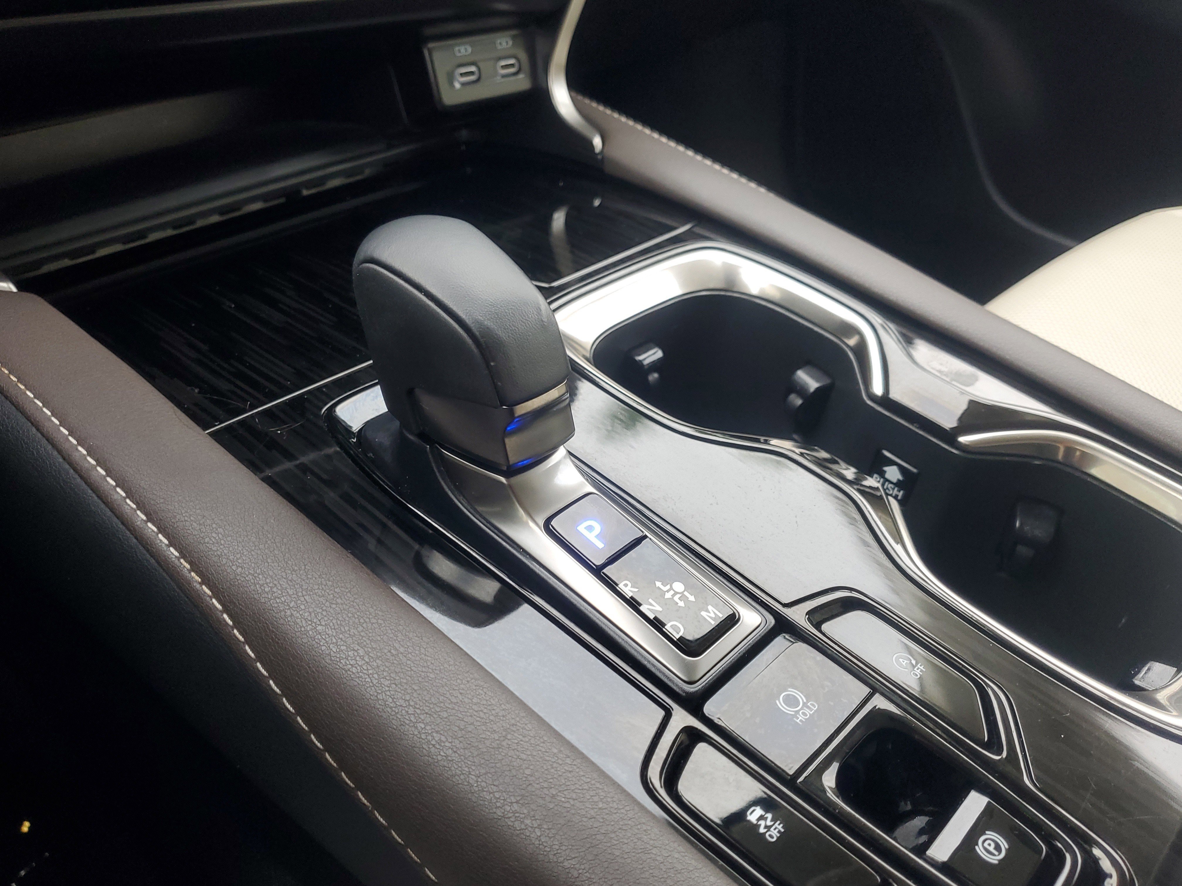 Used 2023 Lexus RX 350 FWD image 33