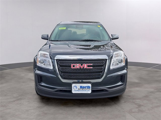 Used 2017 GMC Terrain SLE image 2