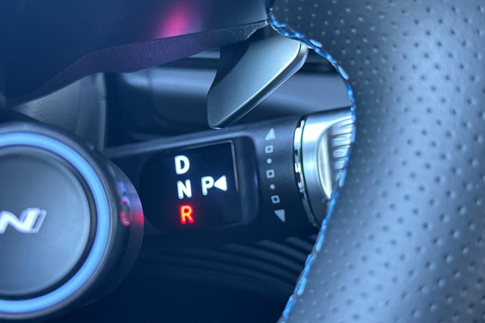 New 2025 Hyundai Ioniq 5 N image 26