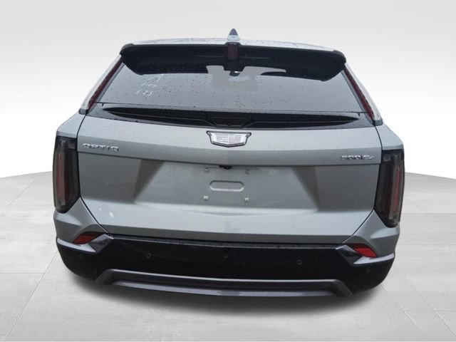 Used 2025 Cadillac Optiq Sport 2 w/ LPO, Floor Liner Package image 3