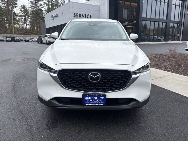 Used 2023 MAZDA CX-5 AWD 2.5 S w/ Select Package image 6