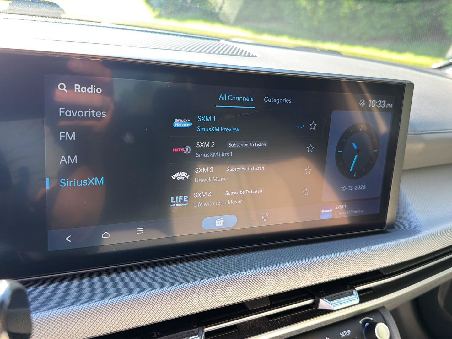 Used 2025 Hyundai Sonata SEL FWD image 24