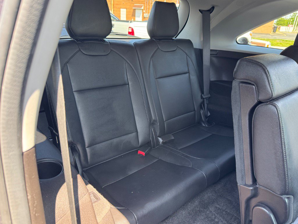 Used 2018 Acura MDX SH-AWD image 18