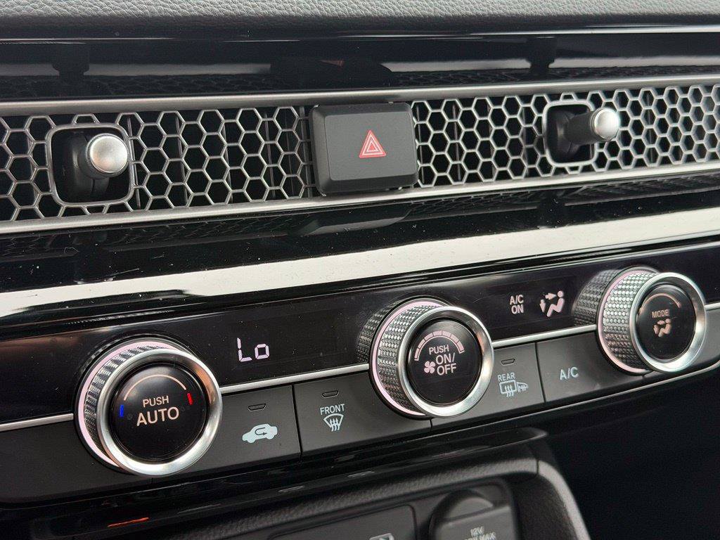 Used 2026 Honda Civic Sport image 22