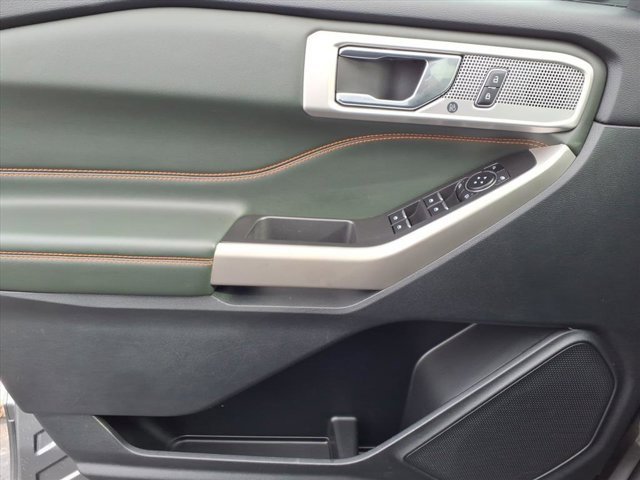 Used 2022 Ford Explorer Timberline w/ Timberline Technology Package image 23