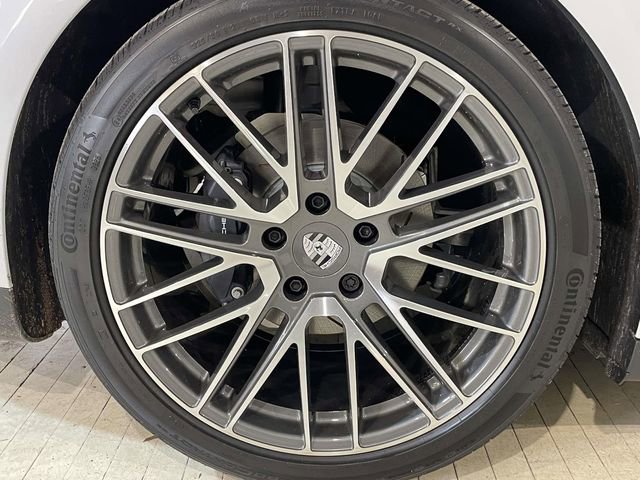 New 2026 Porsche Panamera 4 image 15