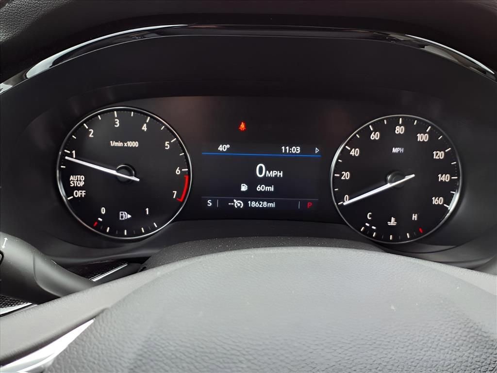 Used 2023 Buick Envision Preferred image 14