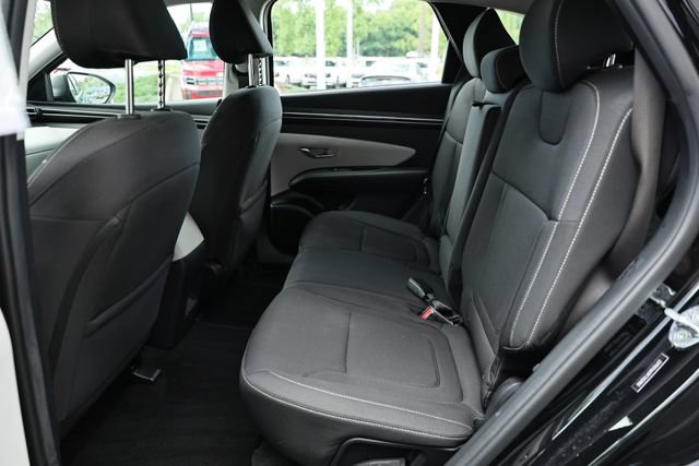 Used 2023 Hyundai Tucson SE AWD/4WD image 23