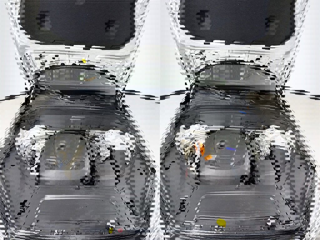 Used 2022 Volvo XC90 T8 Inscription Expression w/ Protection Package Premier image 25