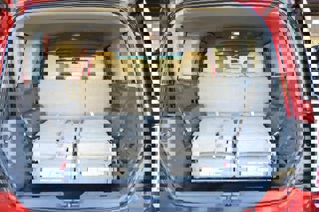 Used 2012 Ford Flex SEL w/ Equipment Group Order Code image 35