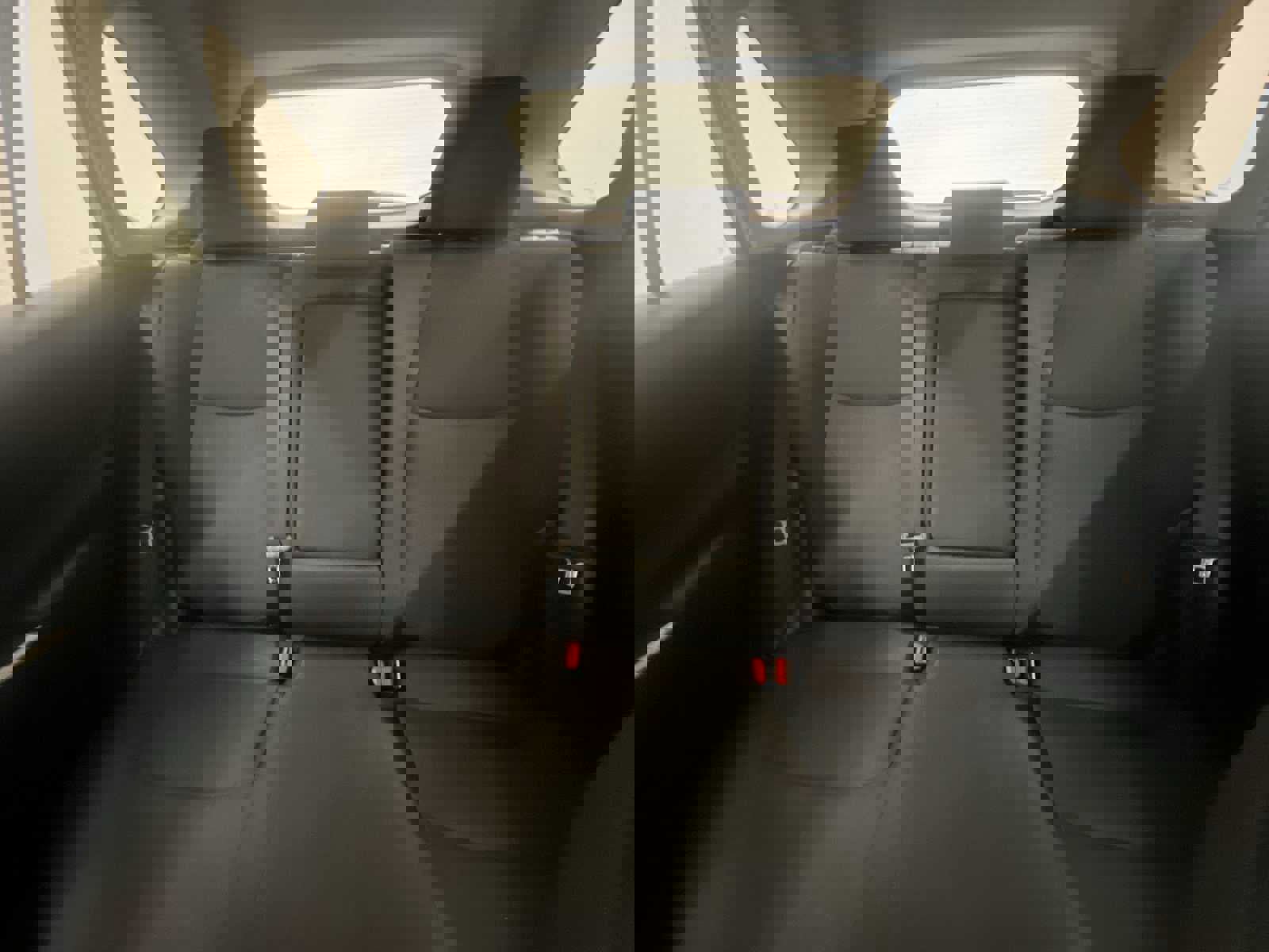 Used 2025 Toyota RAV4 XLE image 35