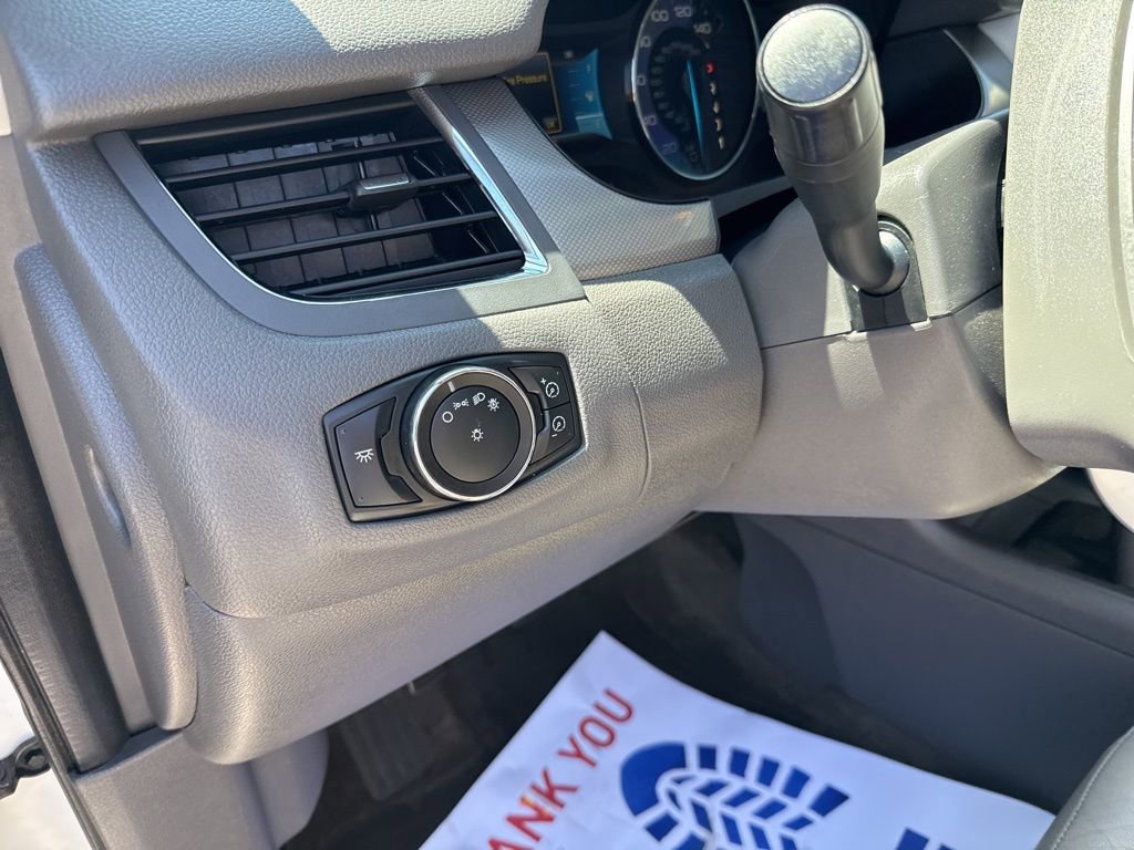 Used 2012 Ford Edge SEL FWD image 23