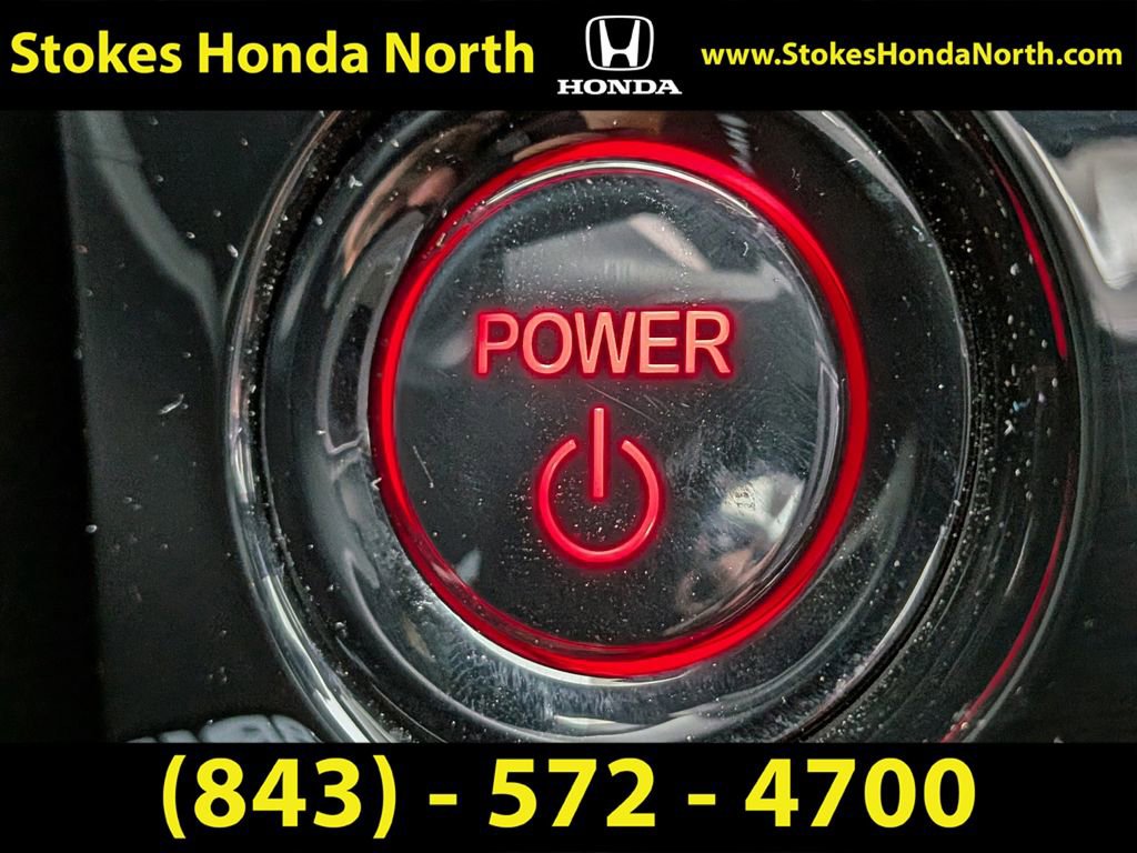 Certified 2026 Honda Civic Sport Touring image 29