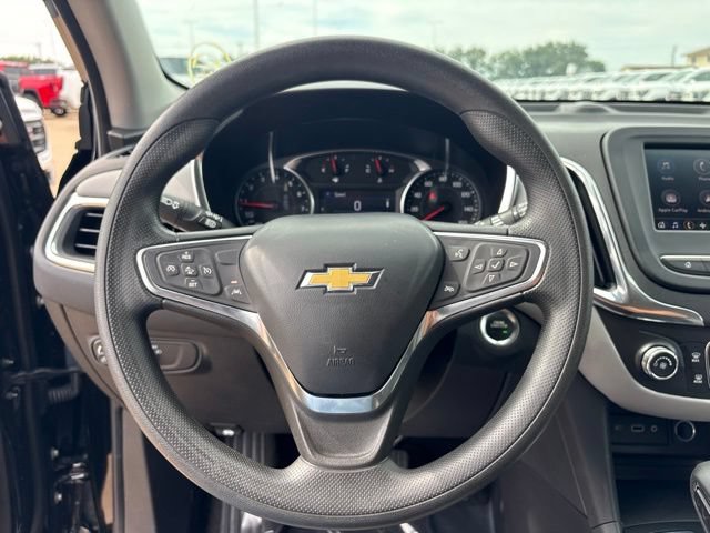 Used 2024 Chevrolet Equinox LS w/ LS Convenience Package FWD image 15
