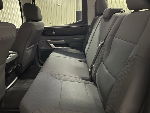 Used 2022 Toyota Tundra SR5 image 18