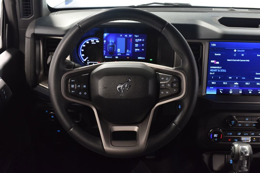 Used 2024 Ford Bronco Outer Banks image 17