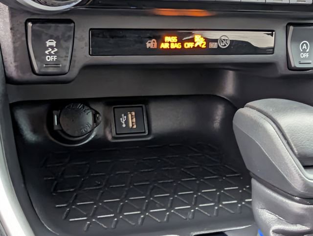 Certified 2025 Toyota RAV4 LE image 16