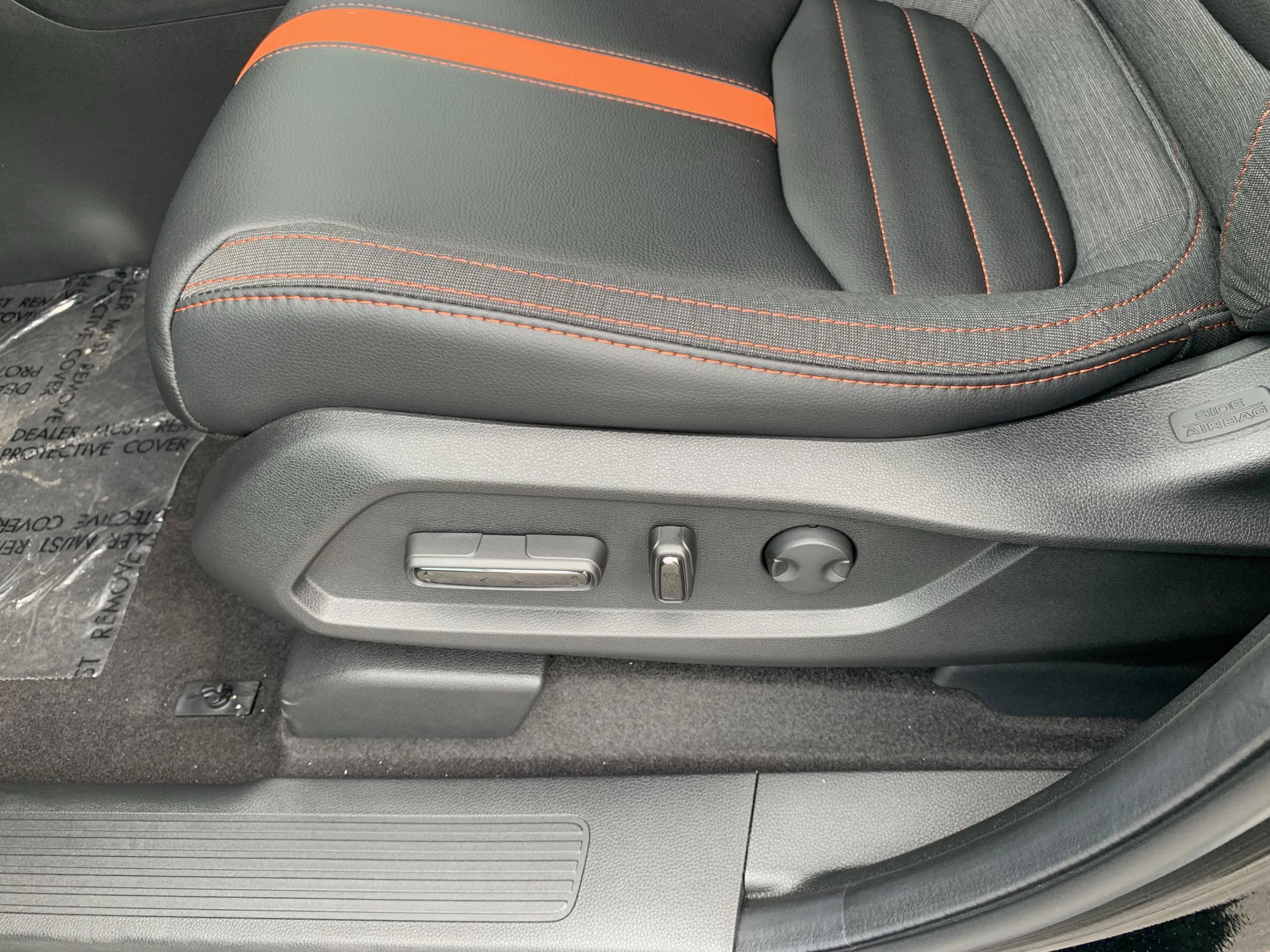 New 2026 Honda Passport TrailSport image 26