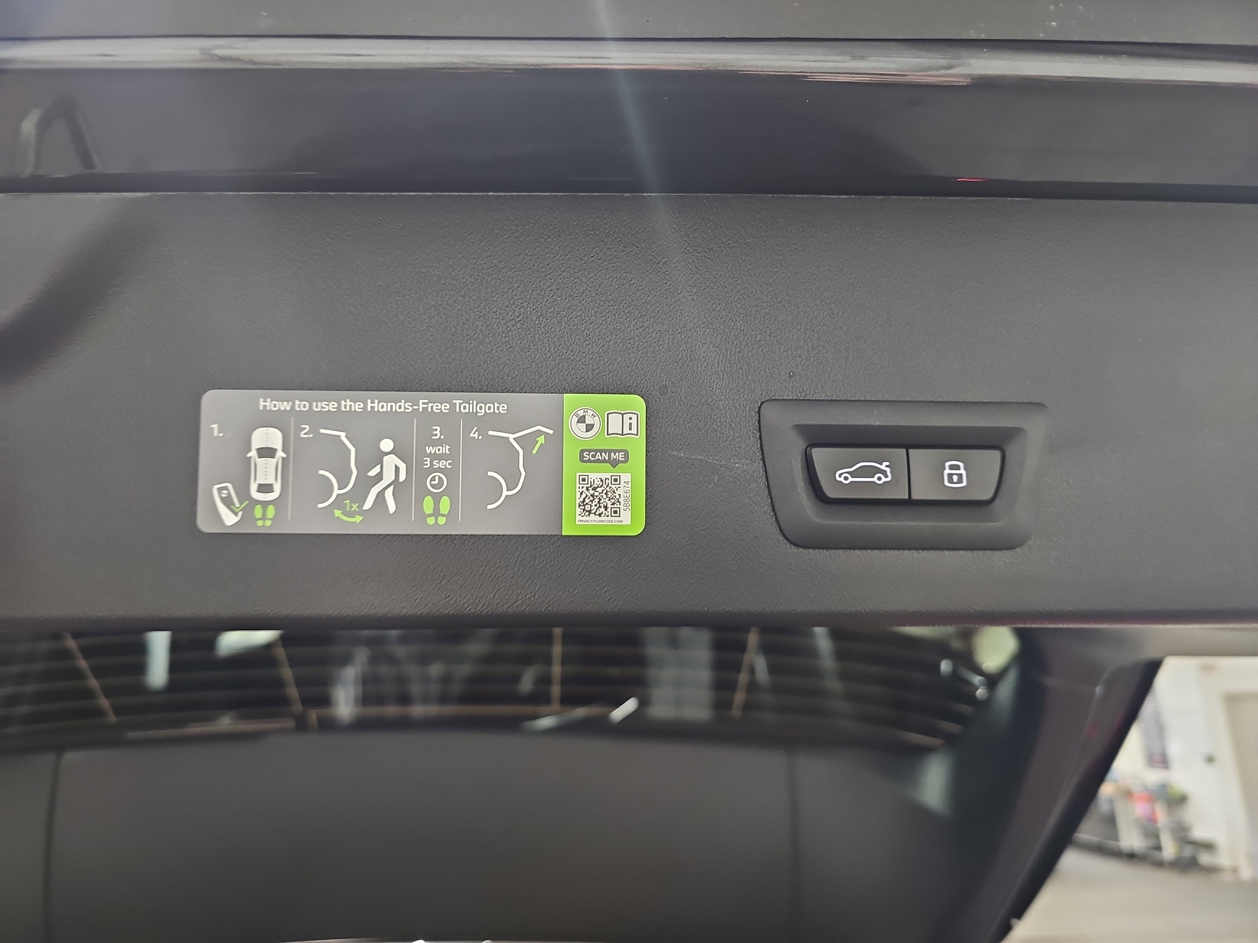 New 2026 BMW X3 xDrive30 w/ Premium Package image 14