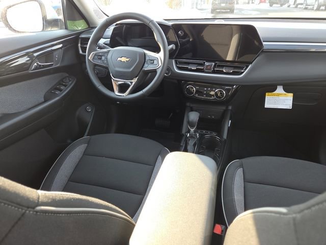 New 2026 Chevrolet TrailBlazer LT w/ Convenience Package image 29