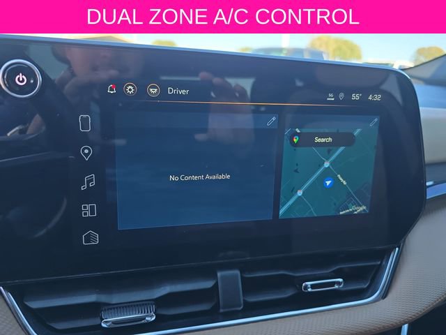 Used 2025 Chevrolet Equinox ACTIV FWD image 21