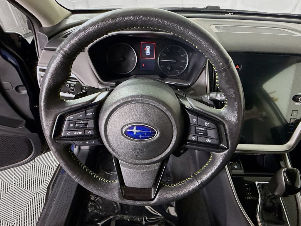 Certified 2024 Subaru Outback Onyx Edition AWD/4WD image 22