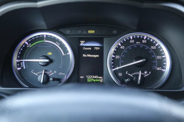 Used 2019 Toyota Highlander Limited AWD/4WD image 27