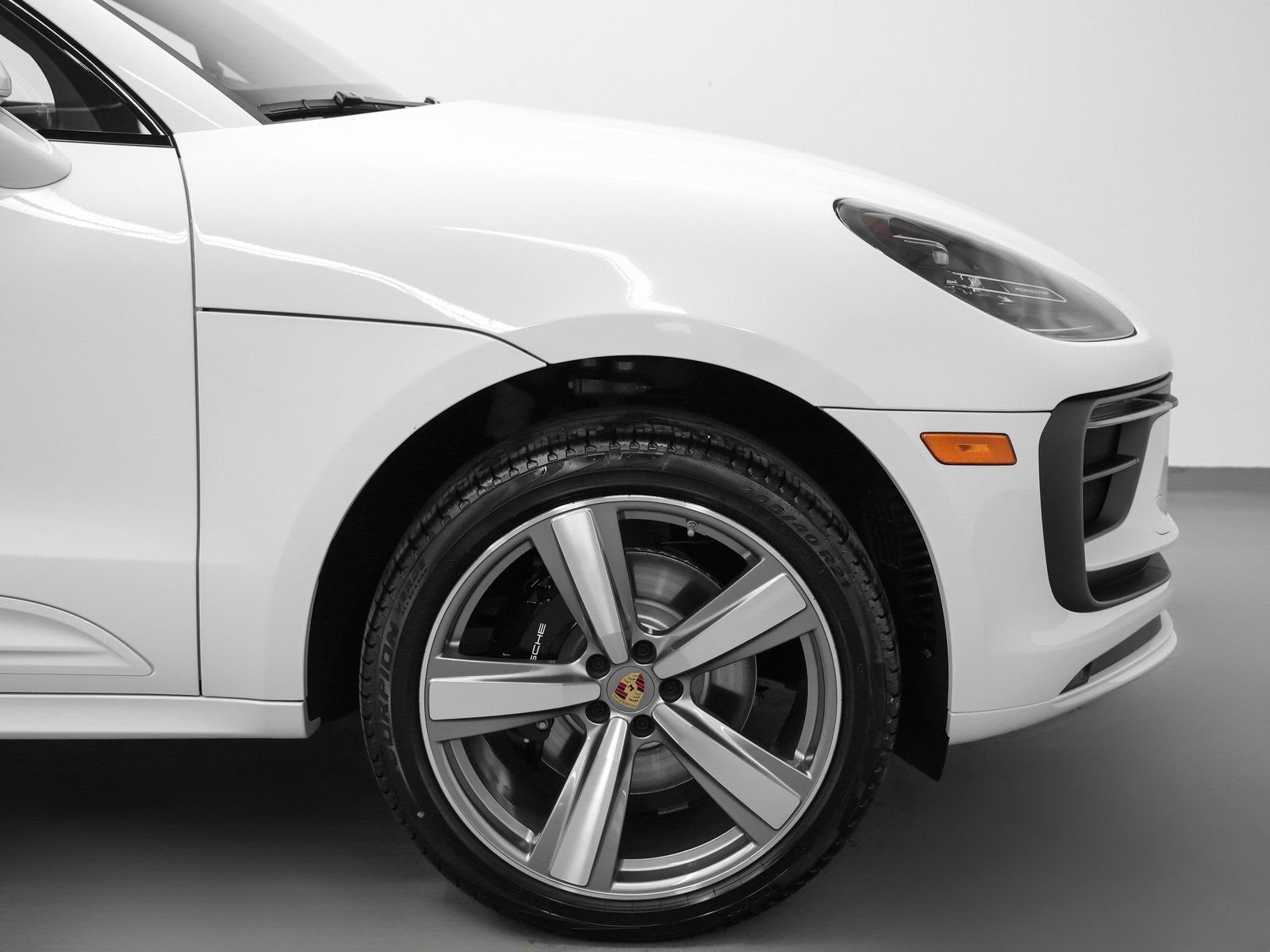 New 2026 Porsche Macan S image 15