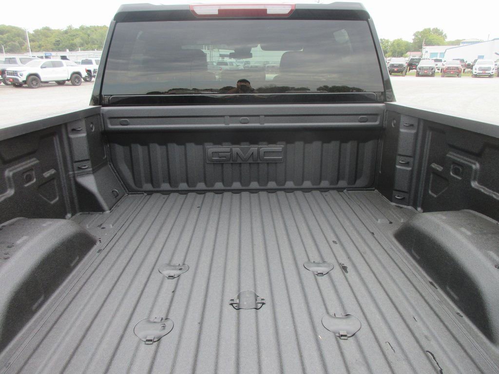 New 2026 GMC Sierra 2500 SLE w/ SLE Value Package; image 7