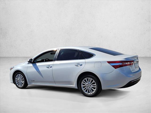 Used 2014 Toyota Avalon XLE Premium image 6
