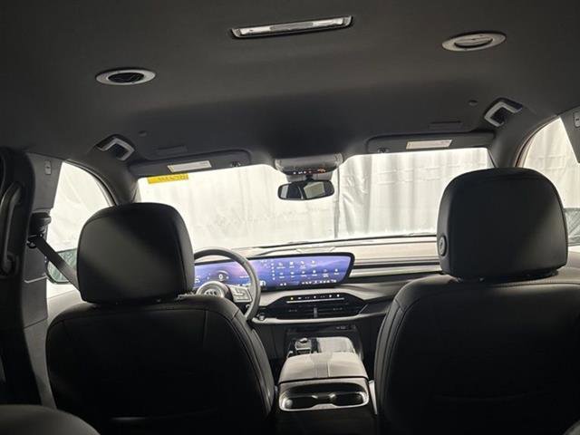 New 2025 Buick Enclave Sport Touring w/ Power Package image 16