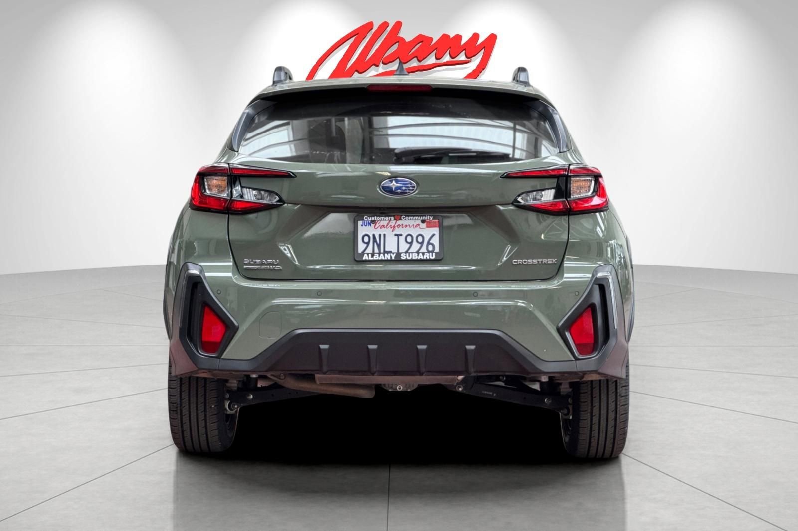 Used 2024 Subaru Crosstrek 2.5i Limited image 5