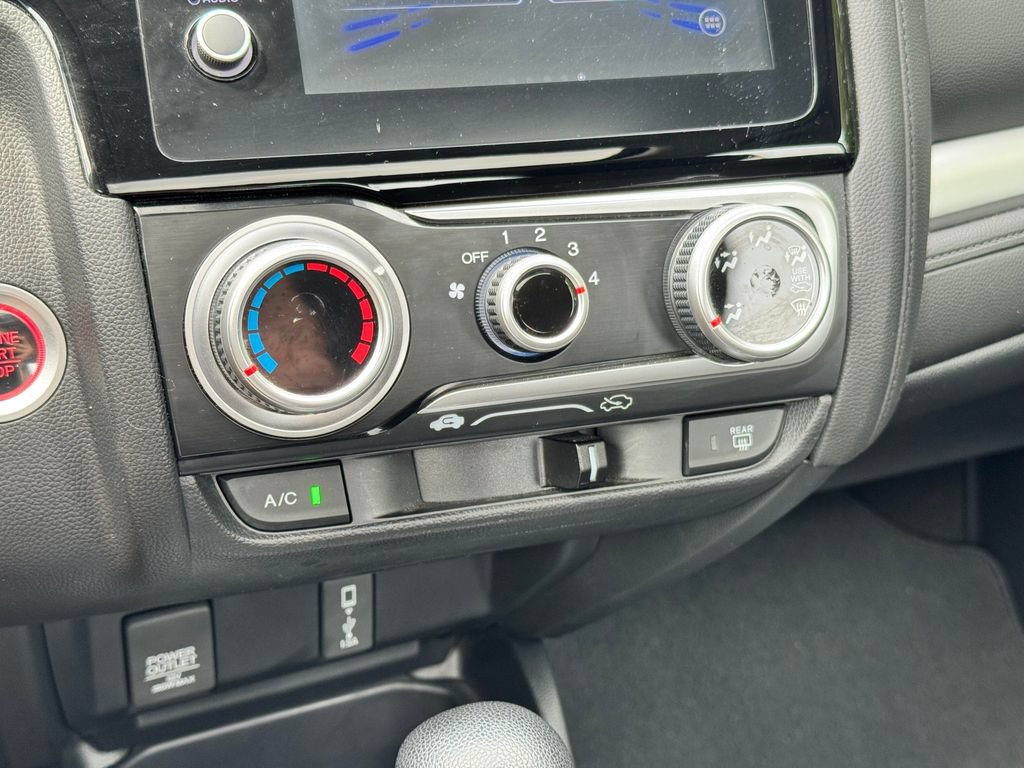 Used 2020 Honda Fit EX image 22