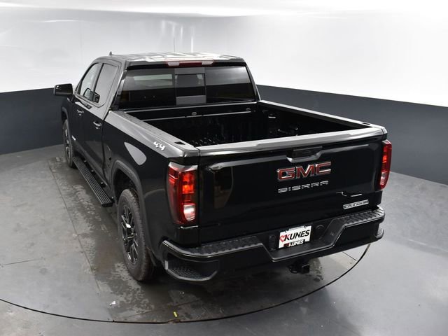 Used 2025 GMC Sierra 1500 Elevation w/ Preferred Package image 46
