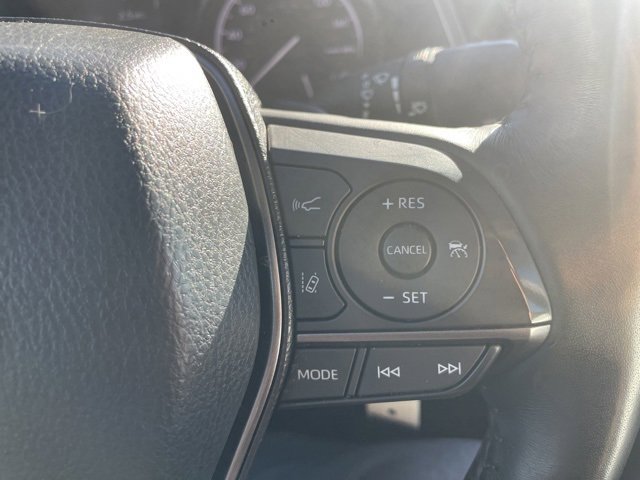 Used 2023 Toyota Camry SE image 22