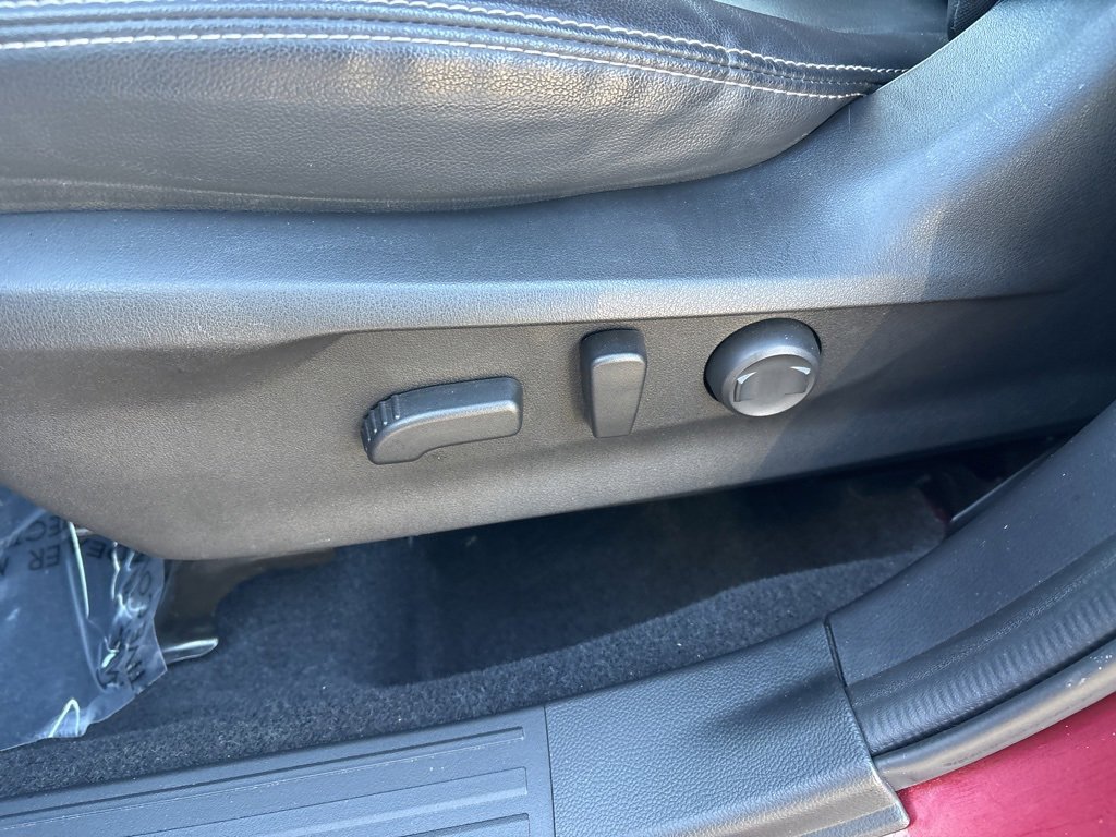 Certified 2024 Subaru Forester Touring image 21