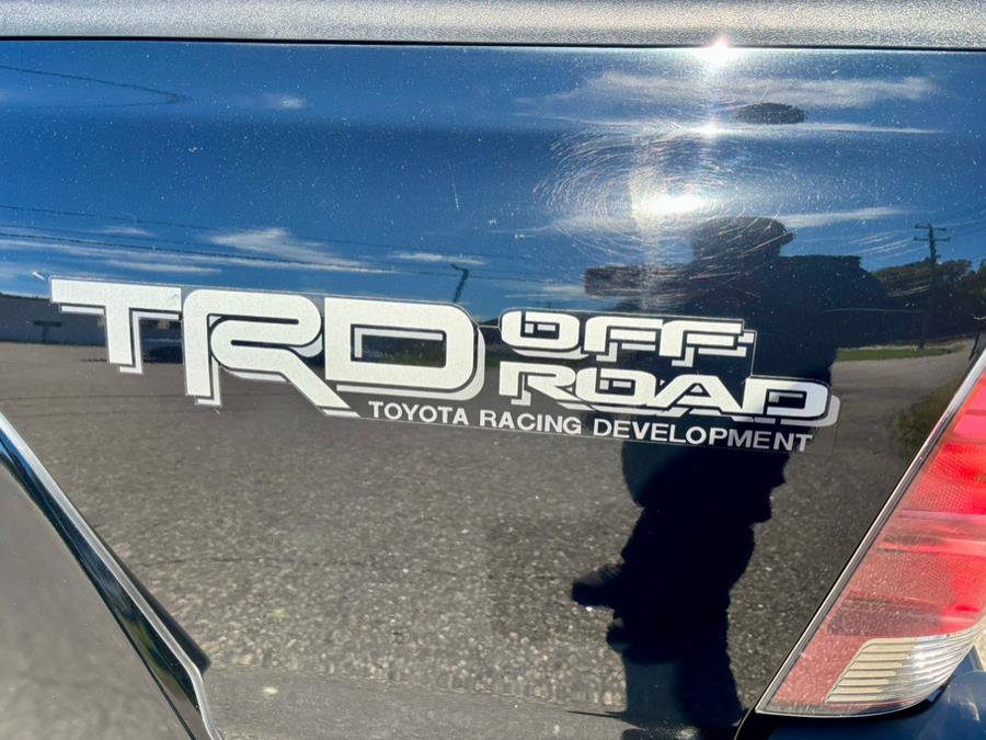 Used 2012 Toyota Tacoma 4x4 Double Cab image 28