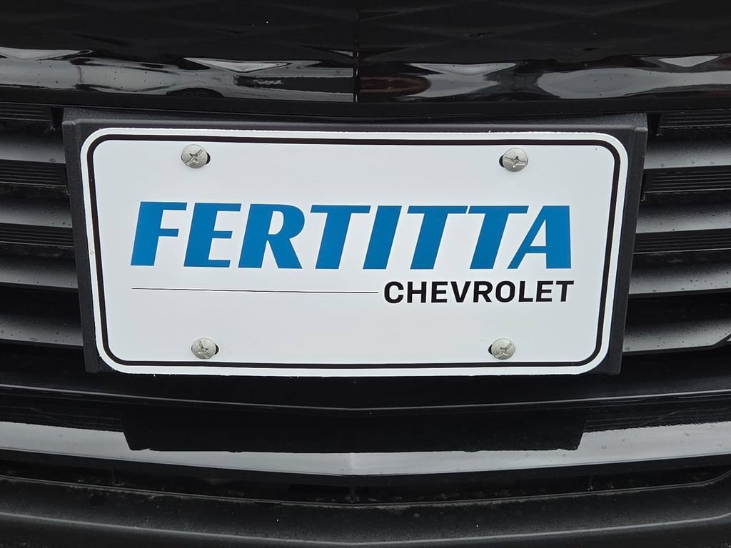 New 2027 Chevrolet Bolt LT w/ Comfort Package FWD image 22