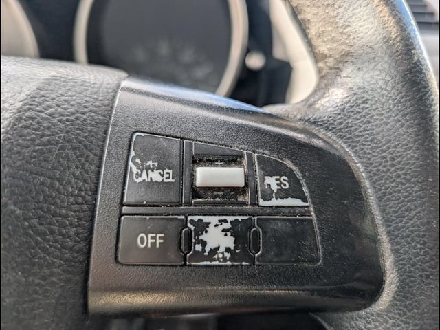Used 2012 MAZDA MAZDA5 Sport FWD image 17