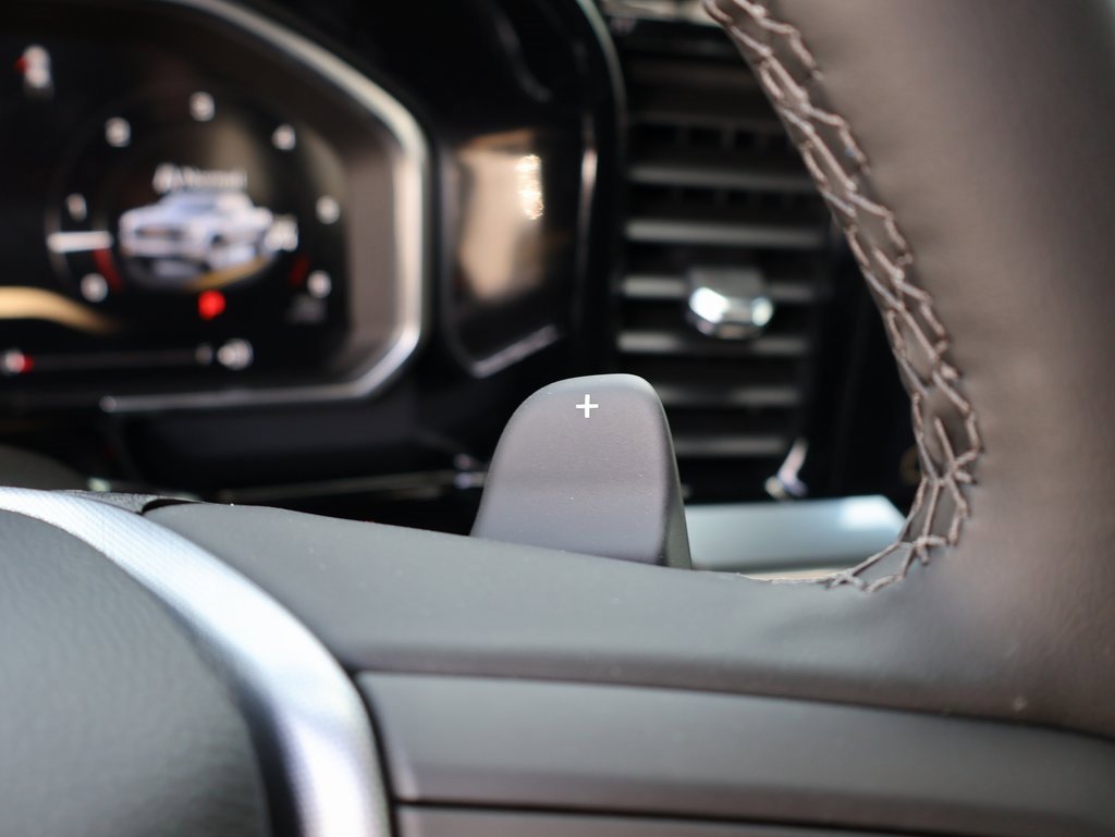 New 2026 GMC Sierra 1500 Elevation w/ Elevation Premium Package image 19